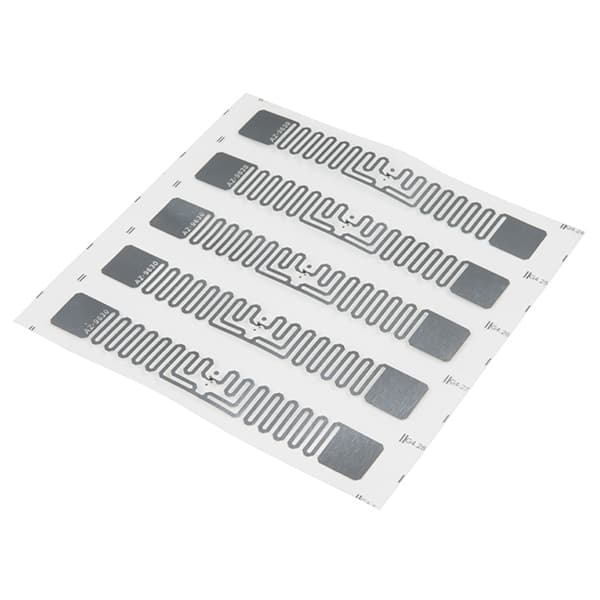 RFID 태그 (Tag)